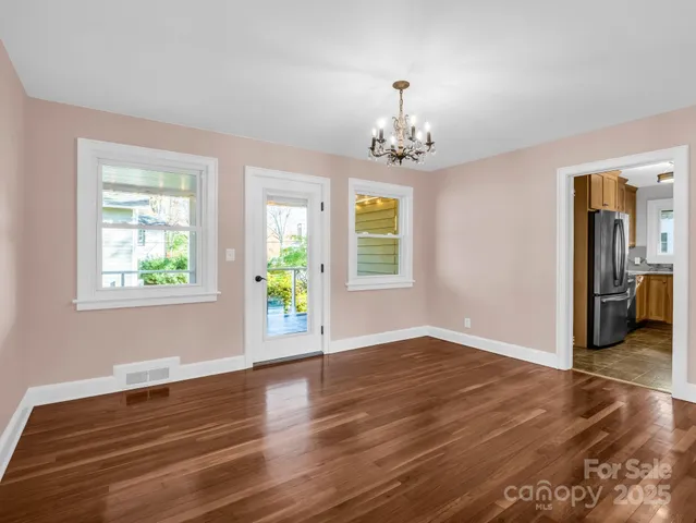 $575,000 | 1618 Kensington Road, Hendersonville, NC 28791