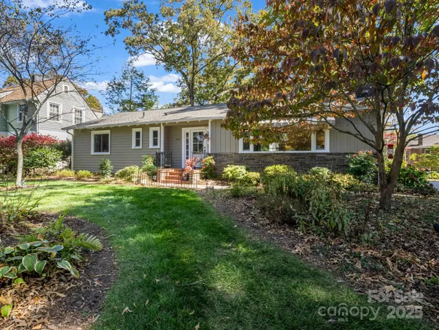 $575,000 | 1618 Kensington Road, Hendersonville, NC 28791