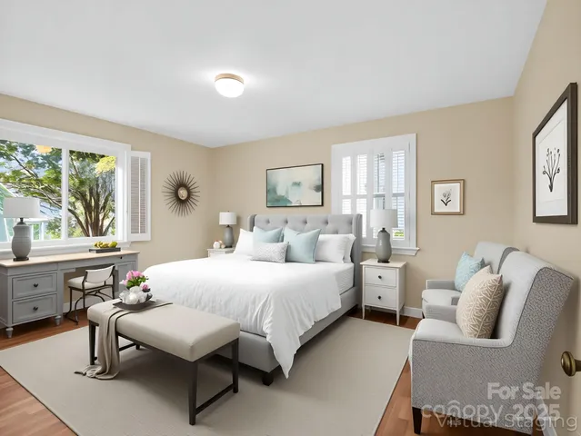 $575,000 | 1618 Kensington Road, Hendersonville, NC 28791