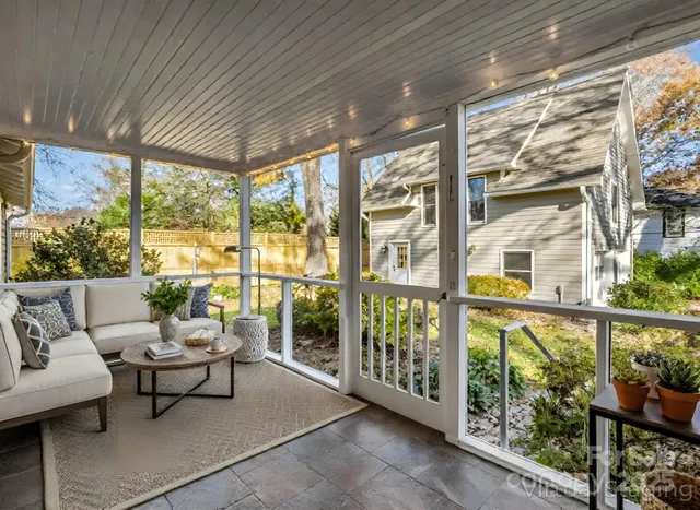 $575,000 | 1618 Kensington Road, Hendersonville, NC 28791