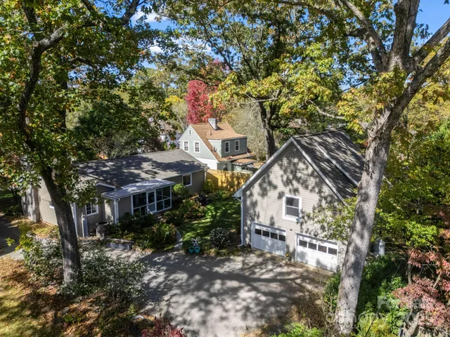 $575,000 | 1618 Kensington Road, Hendersonville, NC 28791