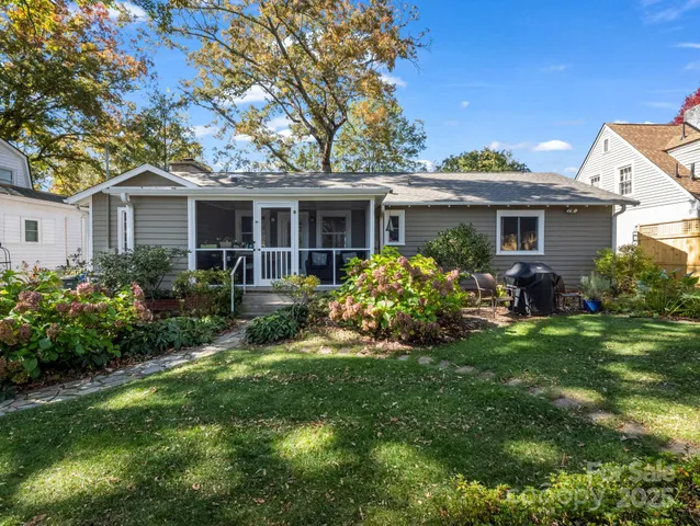 $575,000 | 1618 Kensington Road, Hendersonville, NC 28791