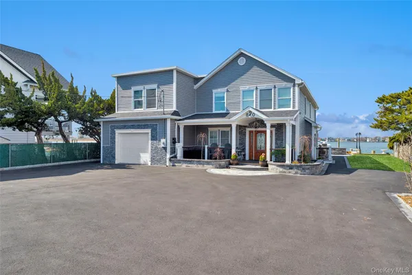 $1,775,000 | 890 South Long Beach Avenue, Freeport, NY 11520