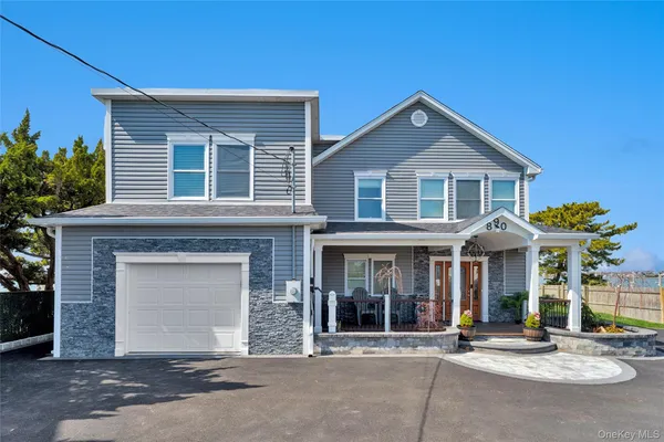 $1,775,000 | 890 South Long Beach Avenue, Freeport, NY 11520
