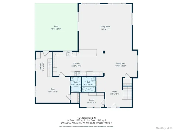 $1,775,000 | 890 South Long Beach Avenue, Freeport, NY 11520