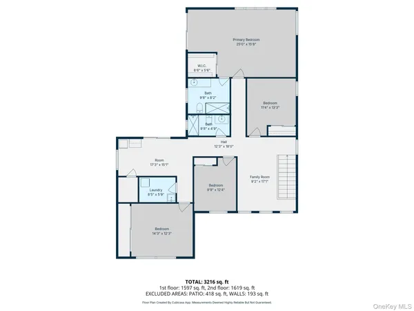 $1,775,000 | 890 South Long Beach Avenue, Freeport, NY 11520