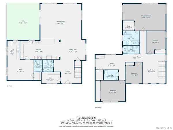 $1,775,000 | 890 South Long Beach Avenue, Freeport, NY 11520