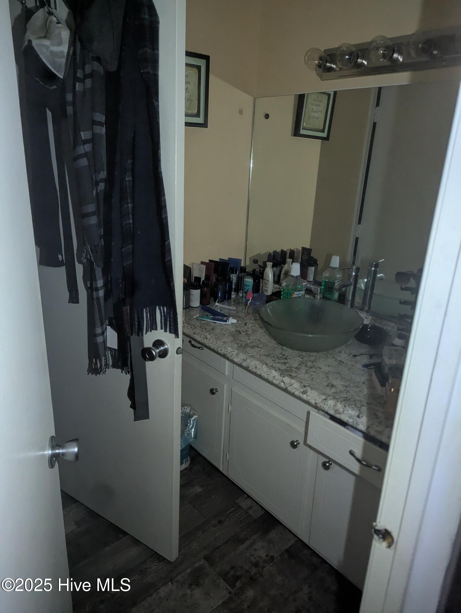527 Potts Road Dudley, NC 28333 - Photo 2 of 6 bathroom