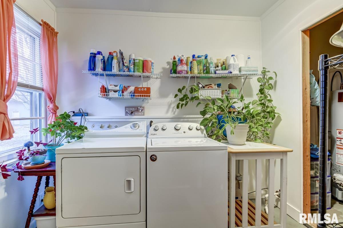 540 South Walnut Street Rochester, IL 62563 - Photo 21 of 26 Gallery Image 21