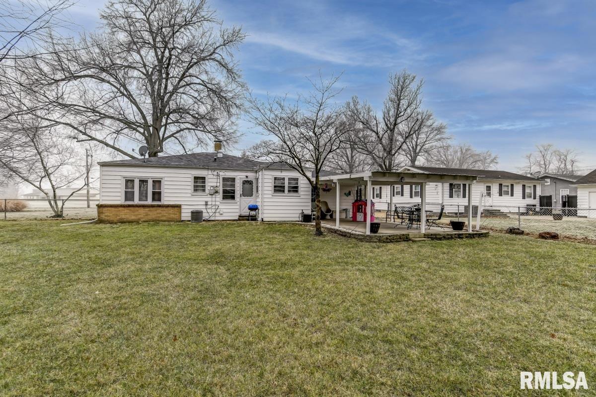 540 South Walnut Street Rochester, IL 62563 - Photo 23 of 26 Gallery Image 23