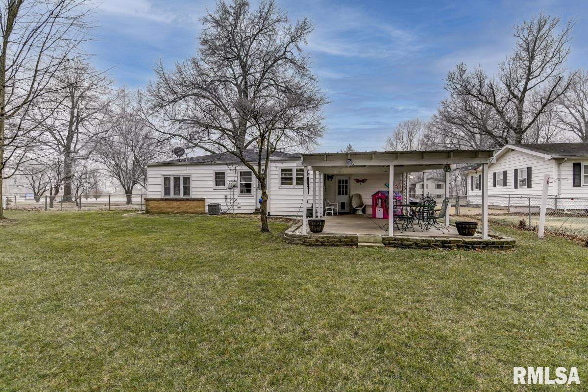 540 South Walnut Street Rochester, IL 62563 - Photo 26 of 26 Gallery Image 26