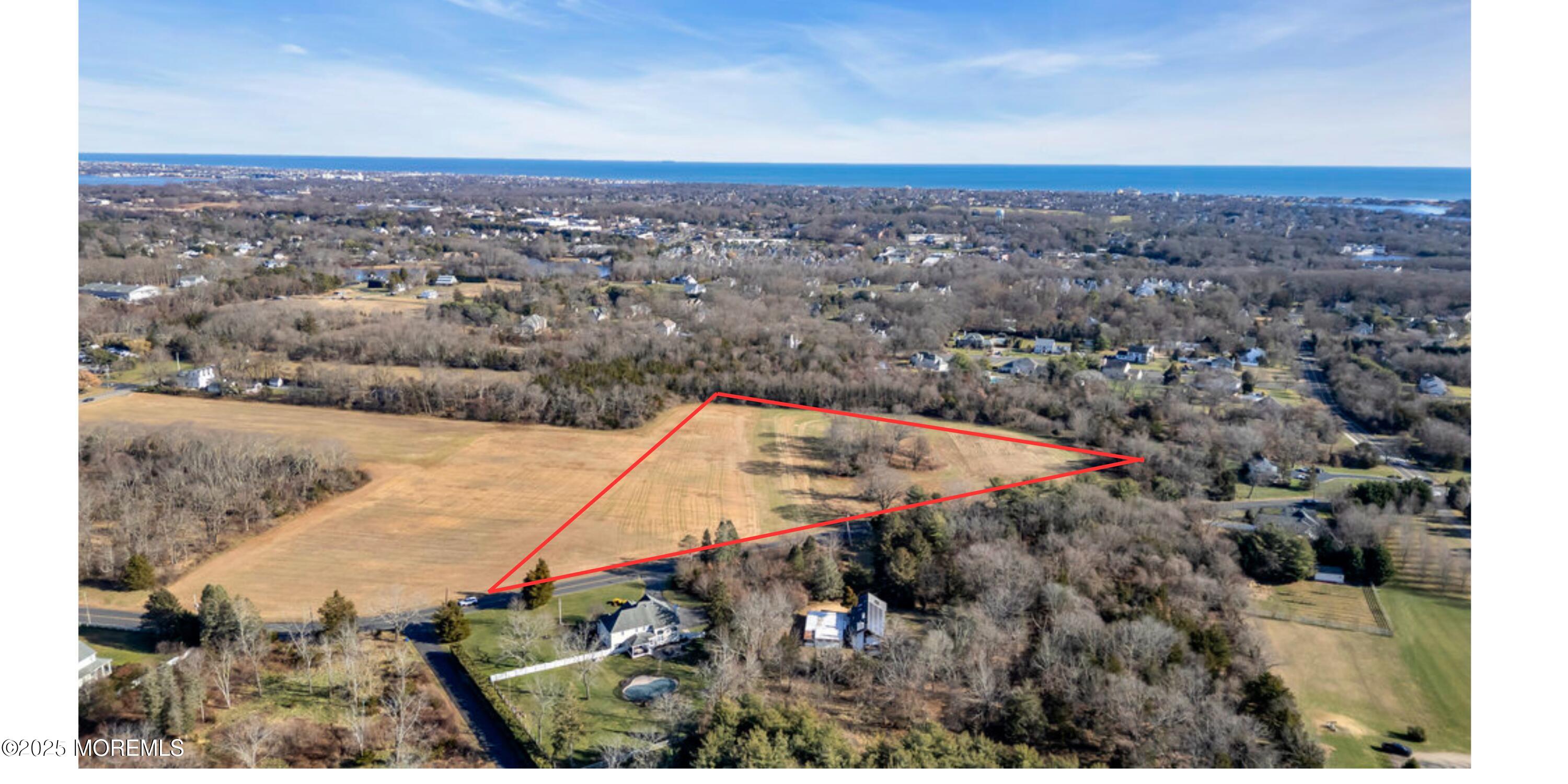 2030 Baileys Corner Road Wall, NJ 07719 - Photo 2 of 9 a view of a terrace