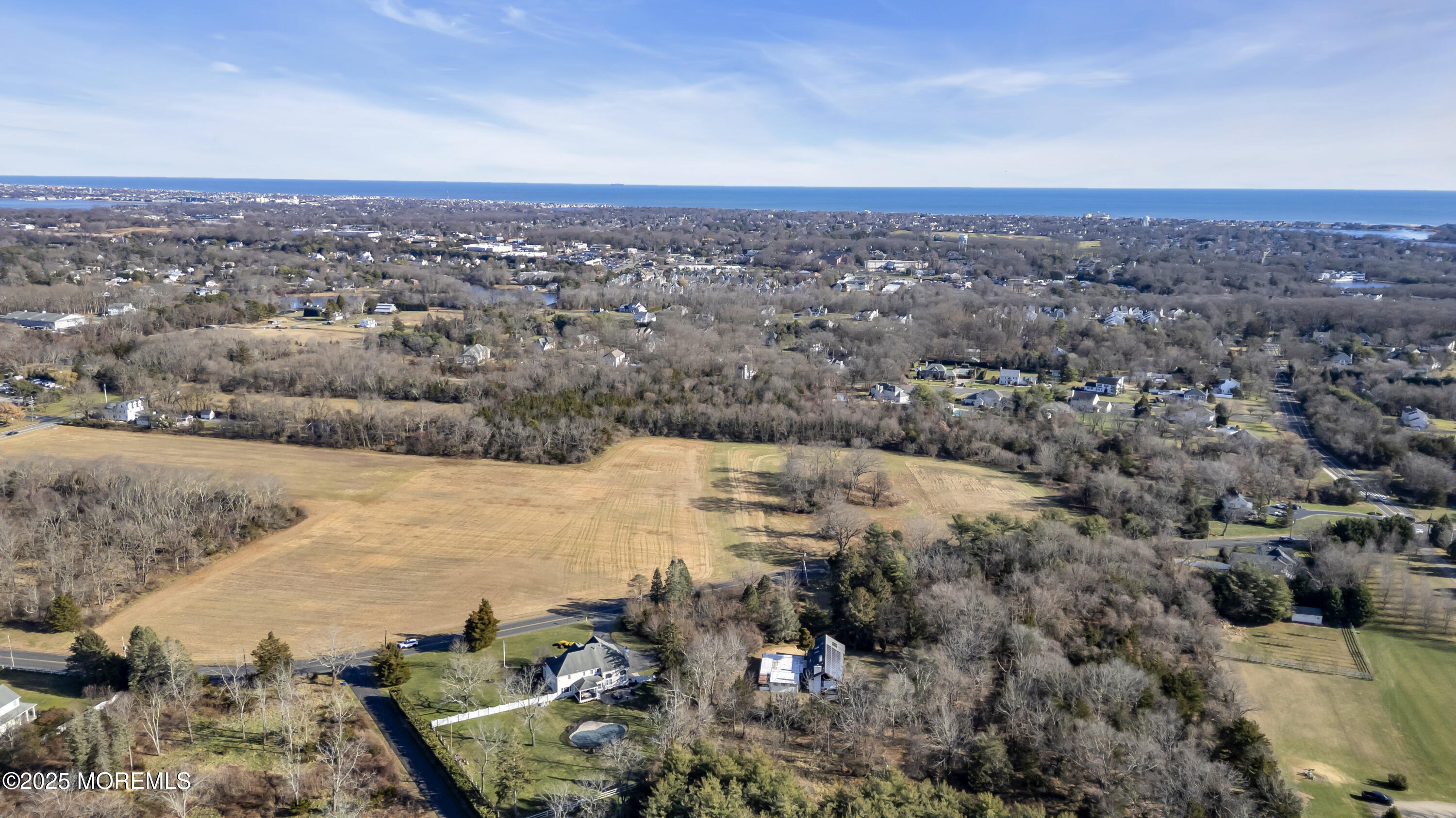 2030 Baileys Corner Road Wall, NJ 07719 - Photo 3 of 9 a view of a city
