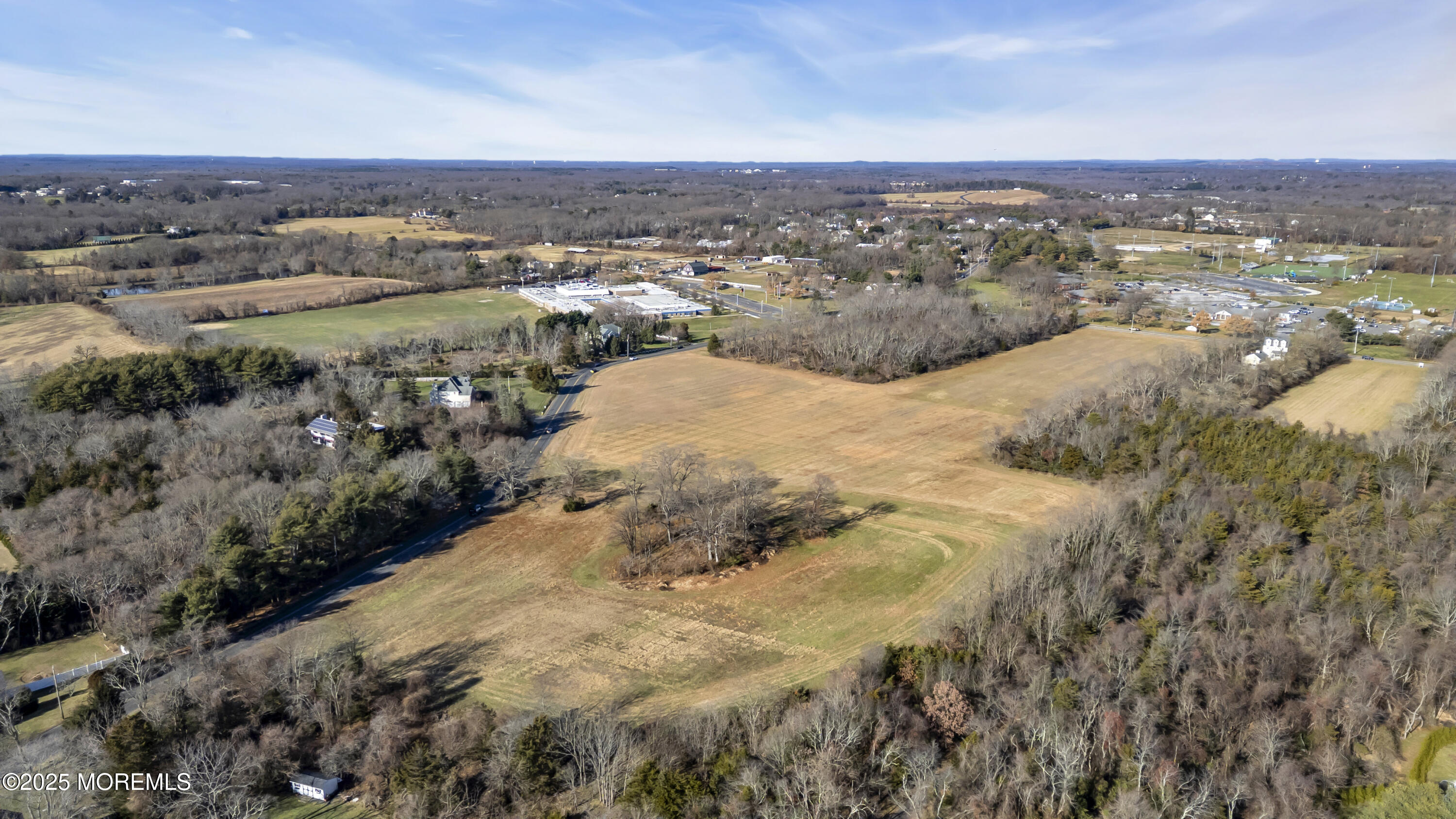 2030 Baileys Corner Road Wall, NJ 07719 - Photo 7 of 9 a view of a city
