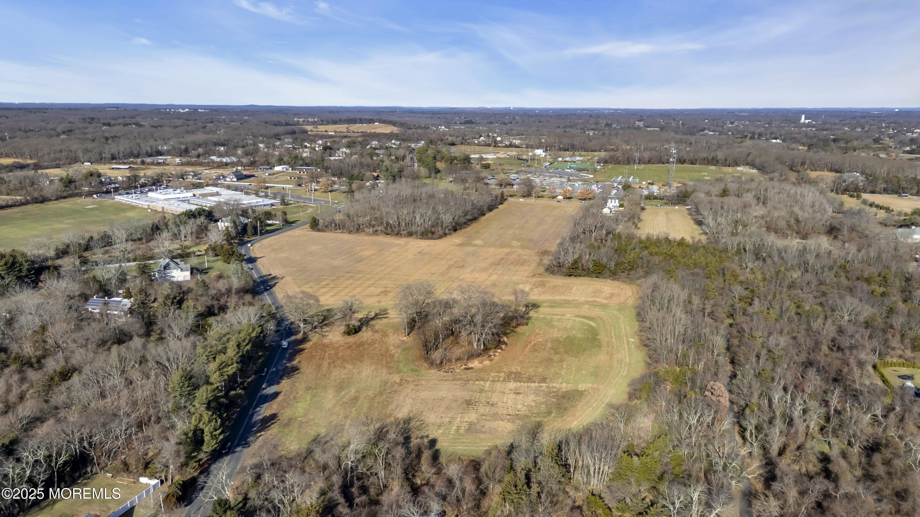 2030 Baileys Corner Road Wall, NJ 07719 - Photo 8 of 9 a view of a city