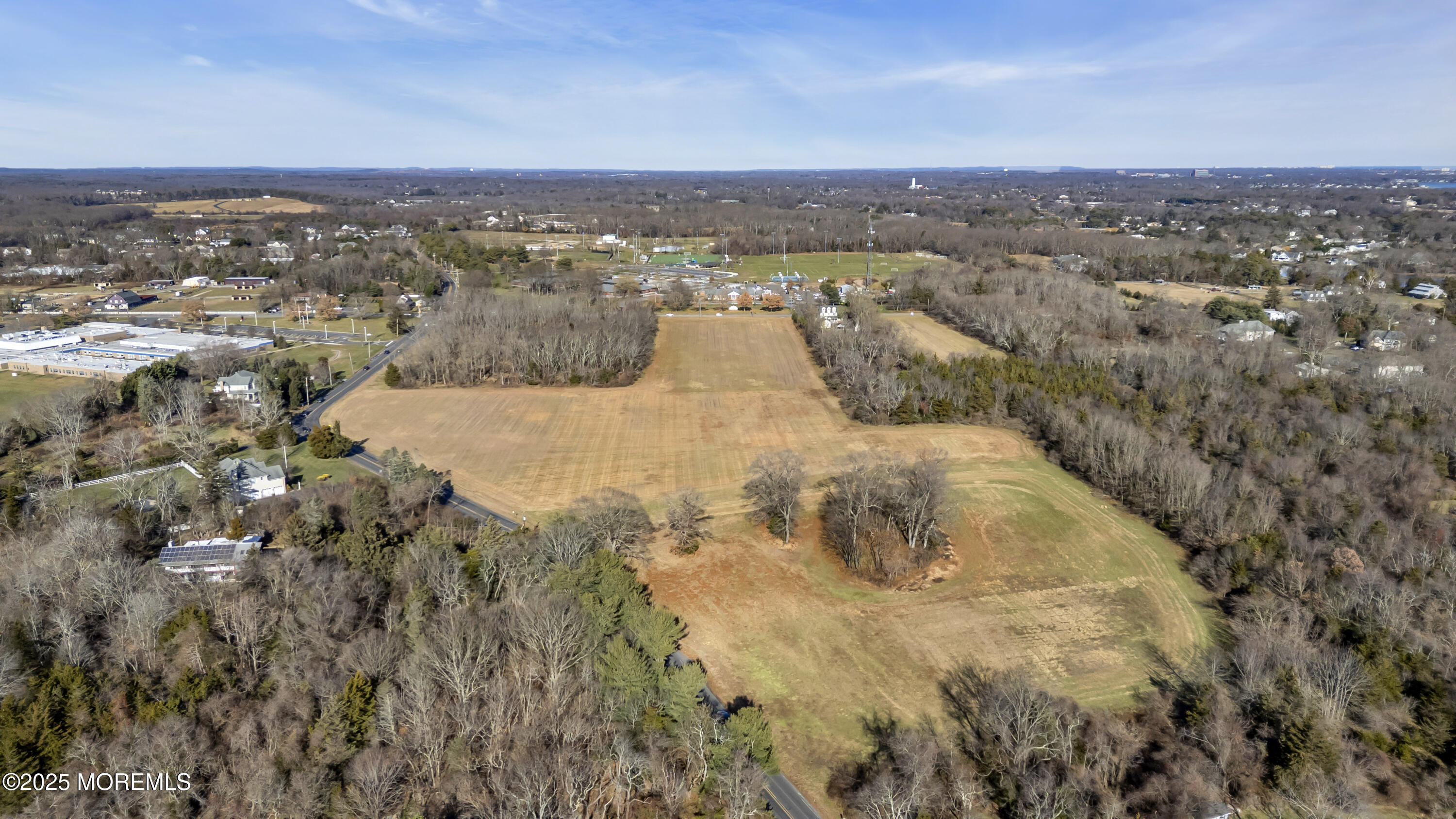 2030 Baileys Corner Road Wall, NJ 07719 - Photo 9 of 9