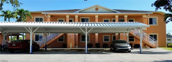 $1,295 | 1109 Southwest 48th Terrace, Unit 6, Cape Coral, FL 33914
