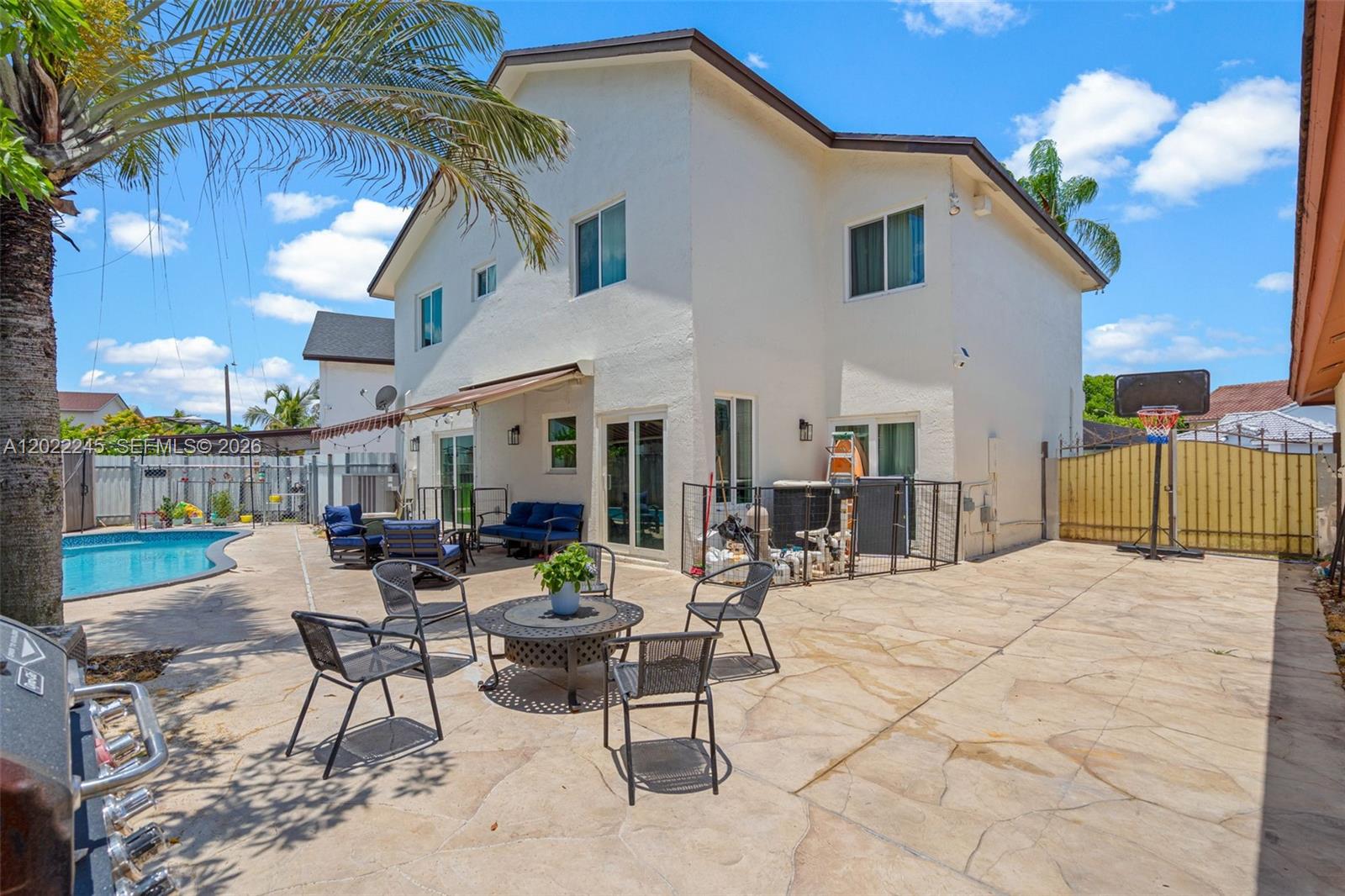 15530 Southwest 59th Street Miami, FL 33193 - Photo 48 of 58