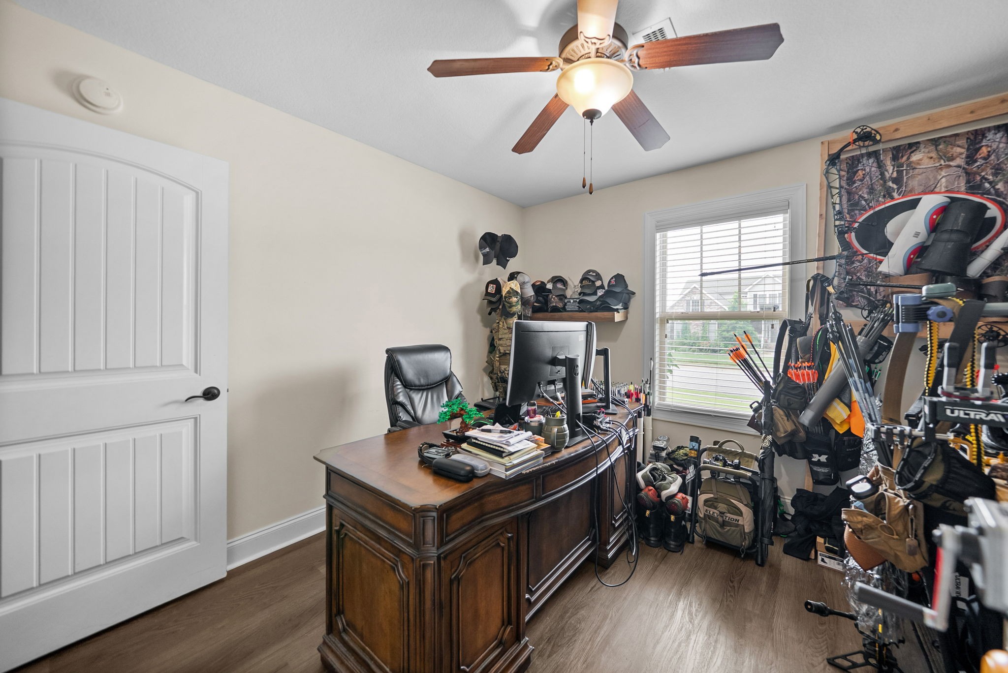 3515 Rabbit Run Trail Clarksville, TN 37043 - Photo 34 of 40 Gallery Image 34