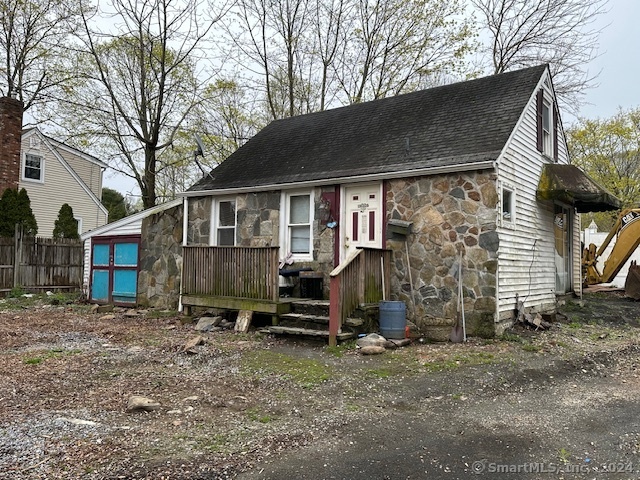6 Stevens Road Clinton, CT 06413 - Photo 1 of 1