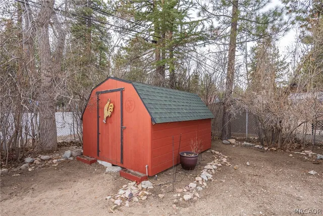 $309,900 | 1070 Comanche Drive, Fawnskin, CA 92333