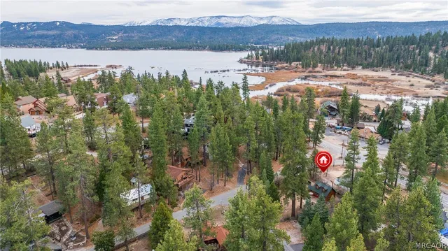 $309,900 | 1070 Comanche Drive, Fawnskin, CA 92333