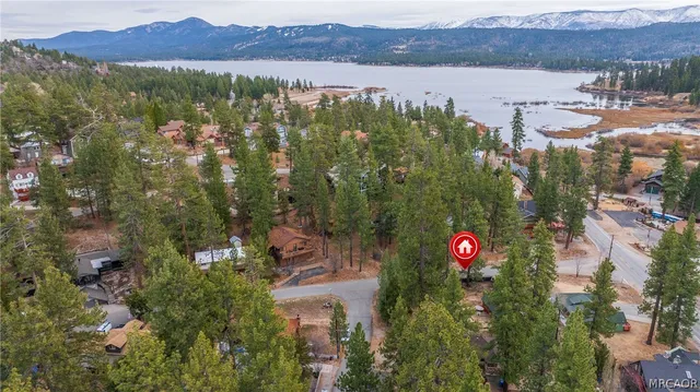 $309,900 | 1070 Comanche Drive, Fawnskin, CA 92333