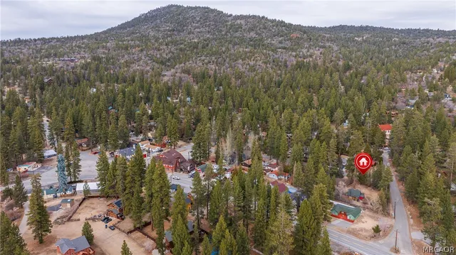 $309,900 | 1070 Comanche Drive, Fawnskin, CA 92333