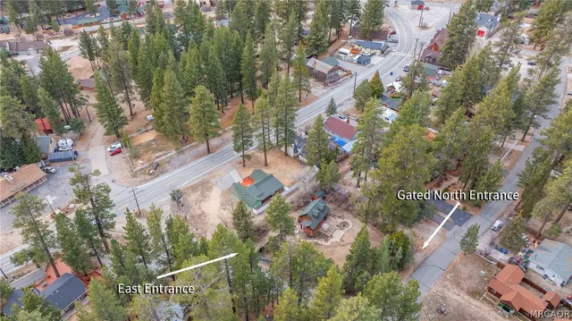 $309,900 | 1070 Comanche Drive, Fawnskin, CA 92333