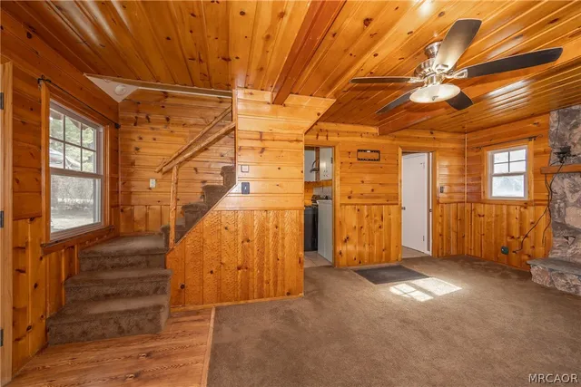 $309,900 | 1070 Comanche Drive, Fawnskin, CA 92333