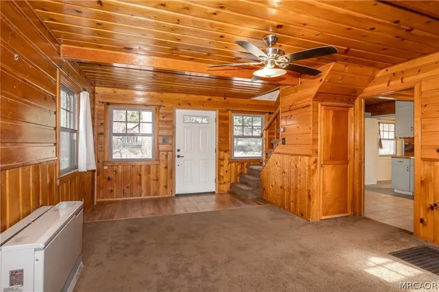 $309,900 | 1070 Comanche Drive, Fawnskin, CA 92333