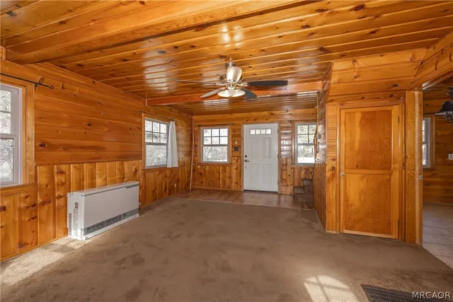 $309,900 | 1070 Comanche Drive, Fawnskin, CA 92333