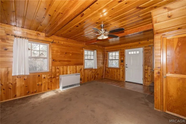 $309,900 | 1070 Comanche Drive, Fawnskin, CA 92333