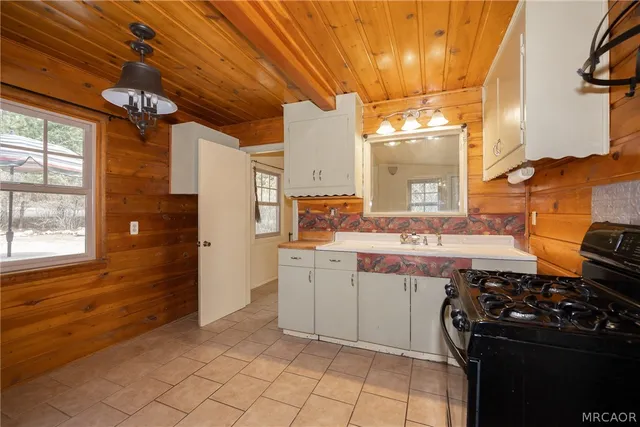 $309,900 | 1070 Comanche Drive, Fawnskin, CA 92333