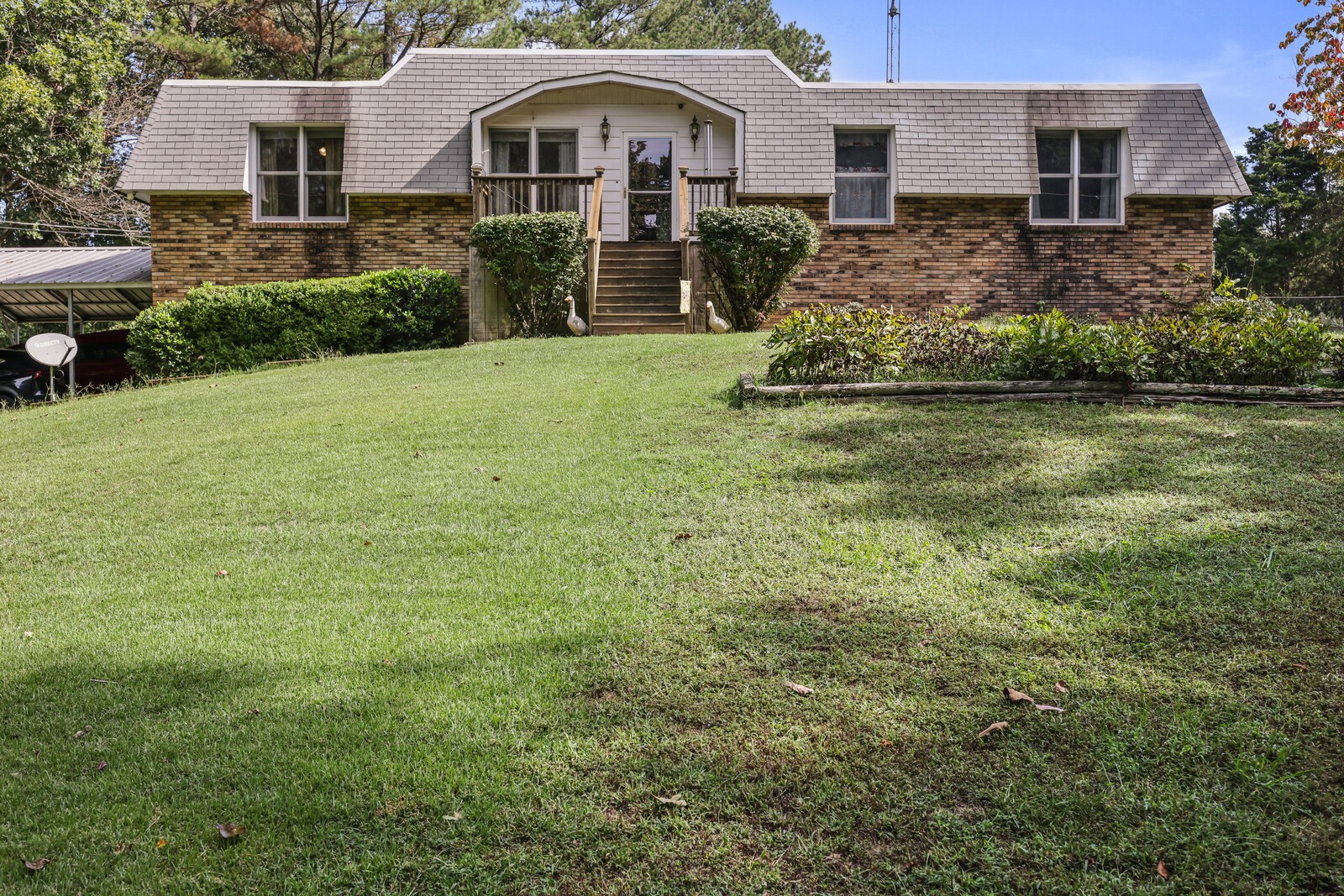 7201 Sleepy Hollow Road Fairview, TN 37062 - Photo 1 of 67