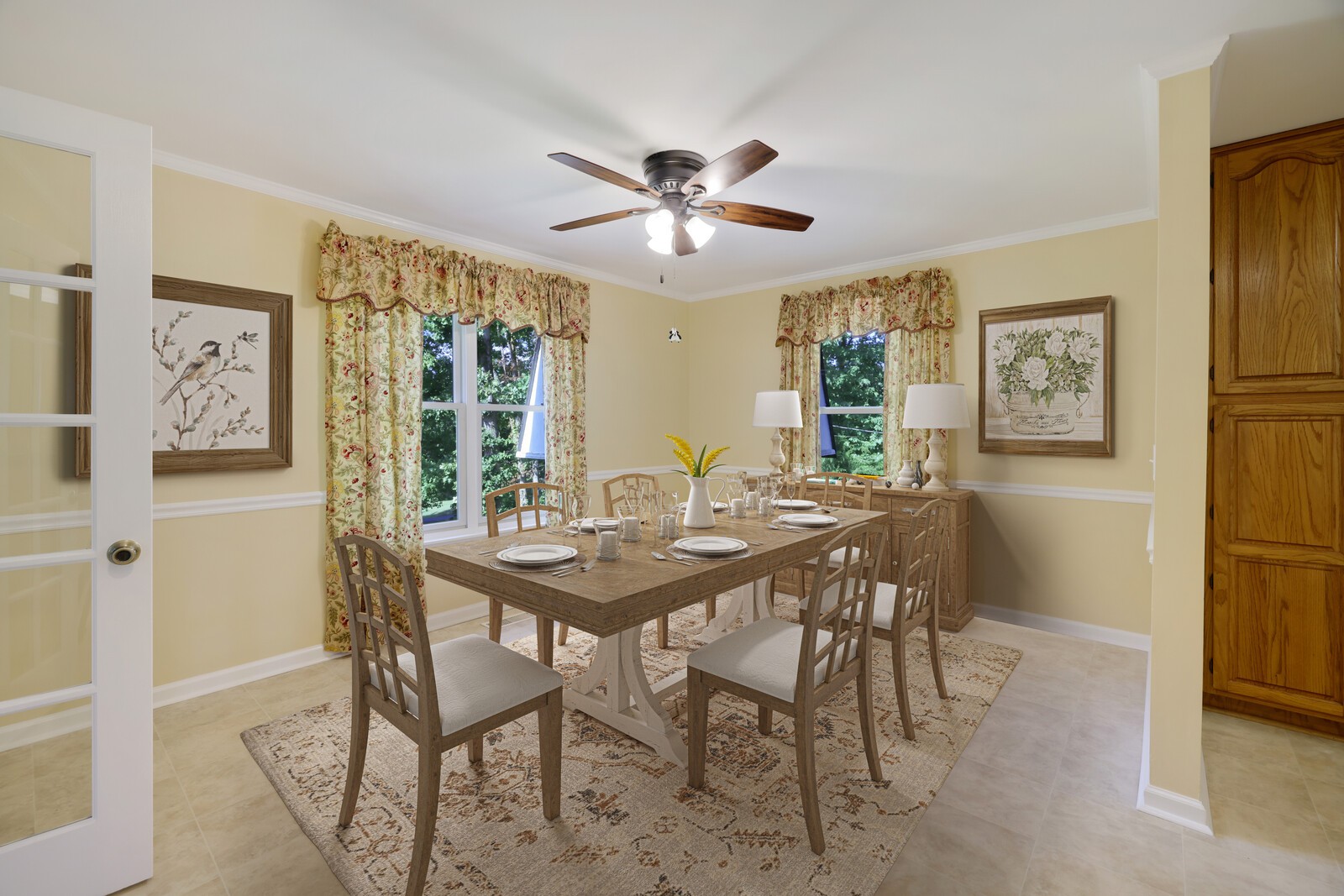 7201 Sleepy Hollow Road Fairview, TN 37062 - Photo 16 of 67 Virtually Staged