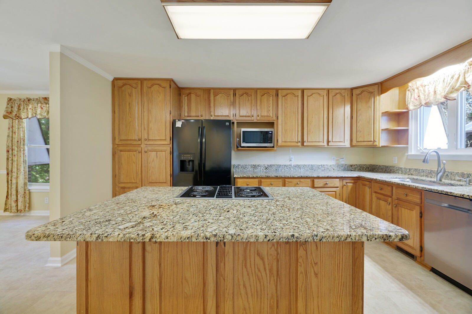 7201 Sleepy Hollow Road Fairview, TN 37062 - Photo 17 of 67