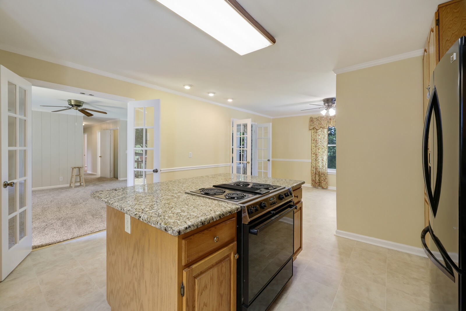 7201 Sleepy Hollow Road Fairview, TN 37062 - Photo 20 of 67