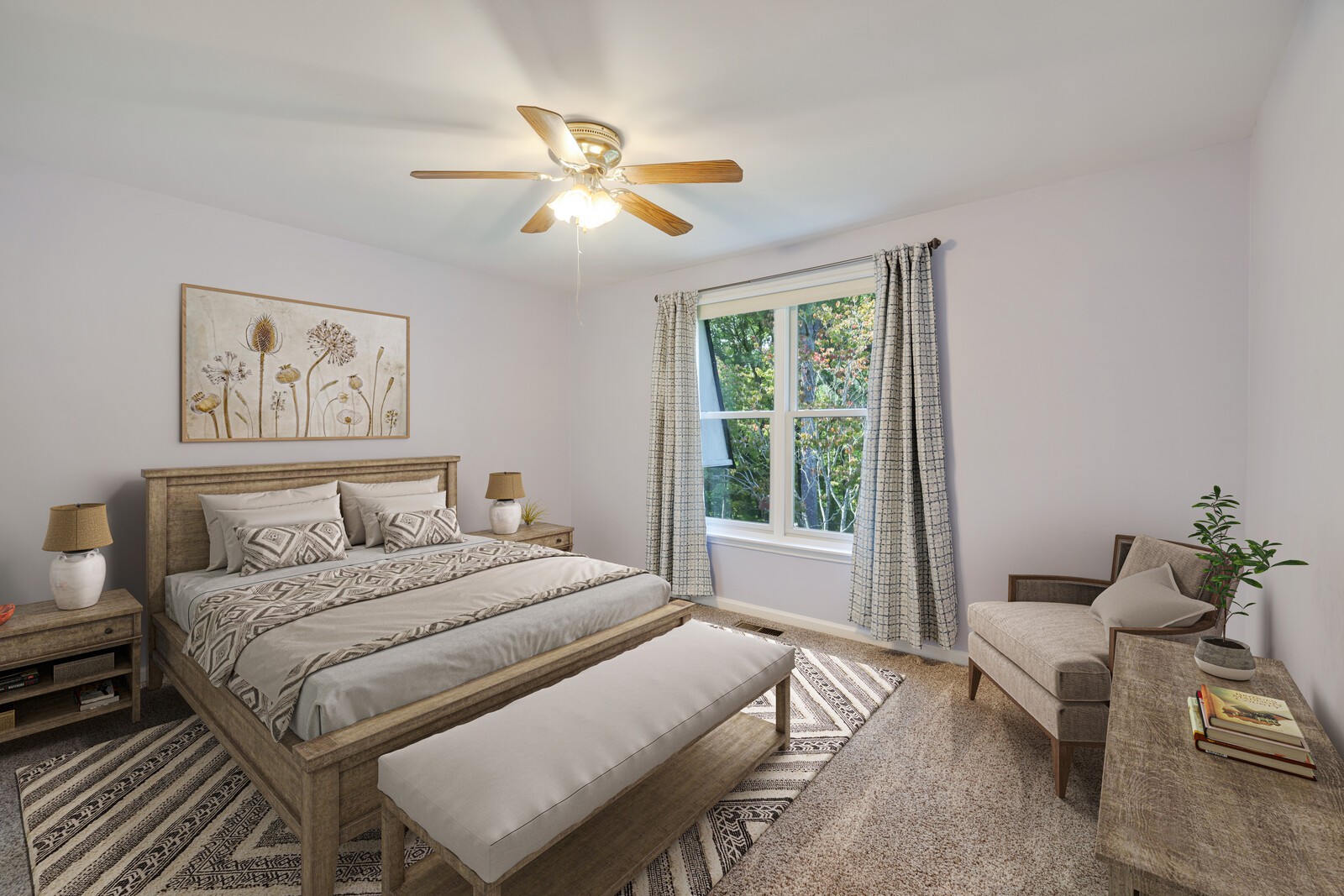 7201 Sleepy Hollow Road Fairview, TN 37062 - Photo 23 of 67 Virtually Staged