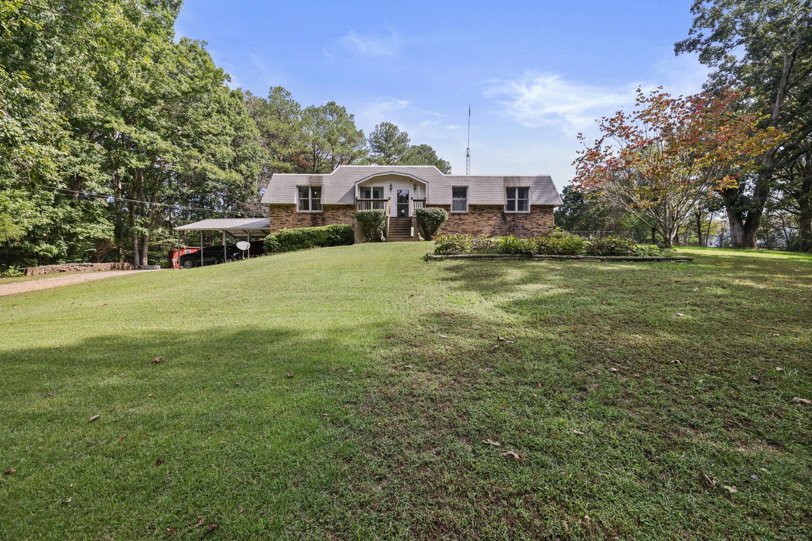 7201 Sleepy Hollow Road Fairview, TN 37062 - Photo 3 of 67