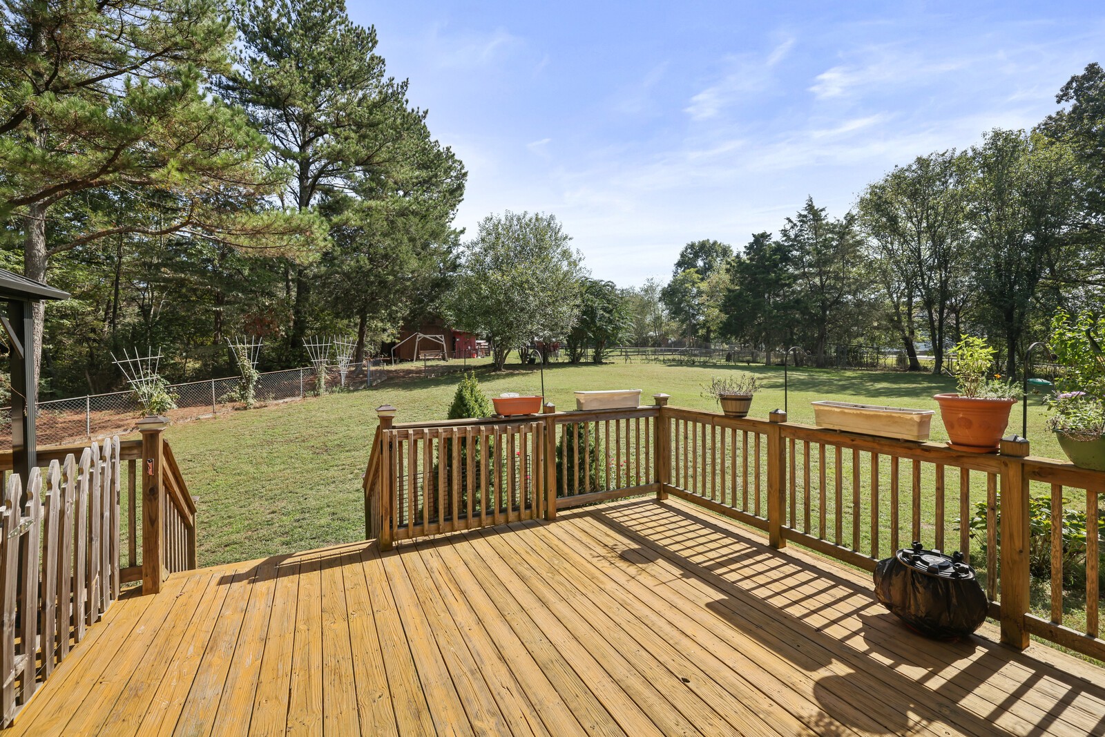 7201 Sleepy Hollow Road Fairview, TN 37062 - Photo 42 of 67