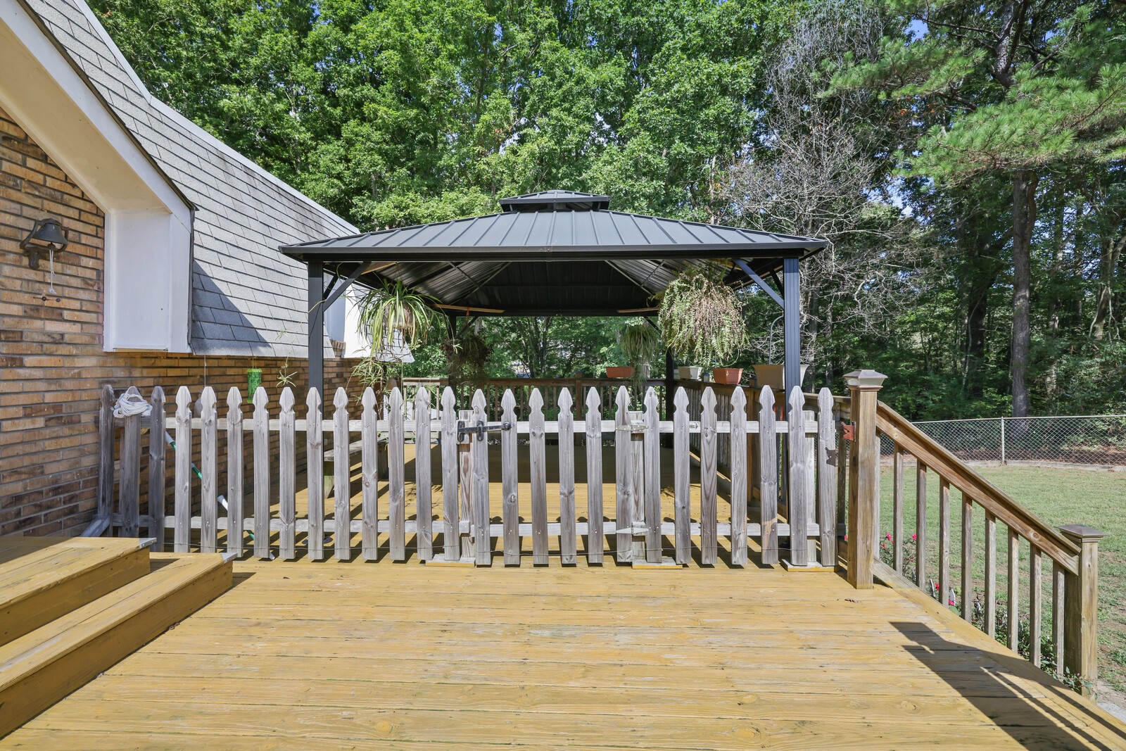 7201 Sleepy Hollow Road Fairview, TN 37062 - Photo 44 of 67