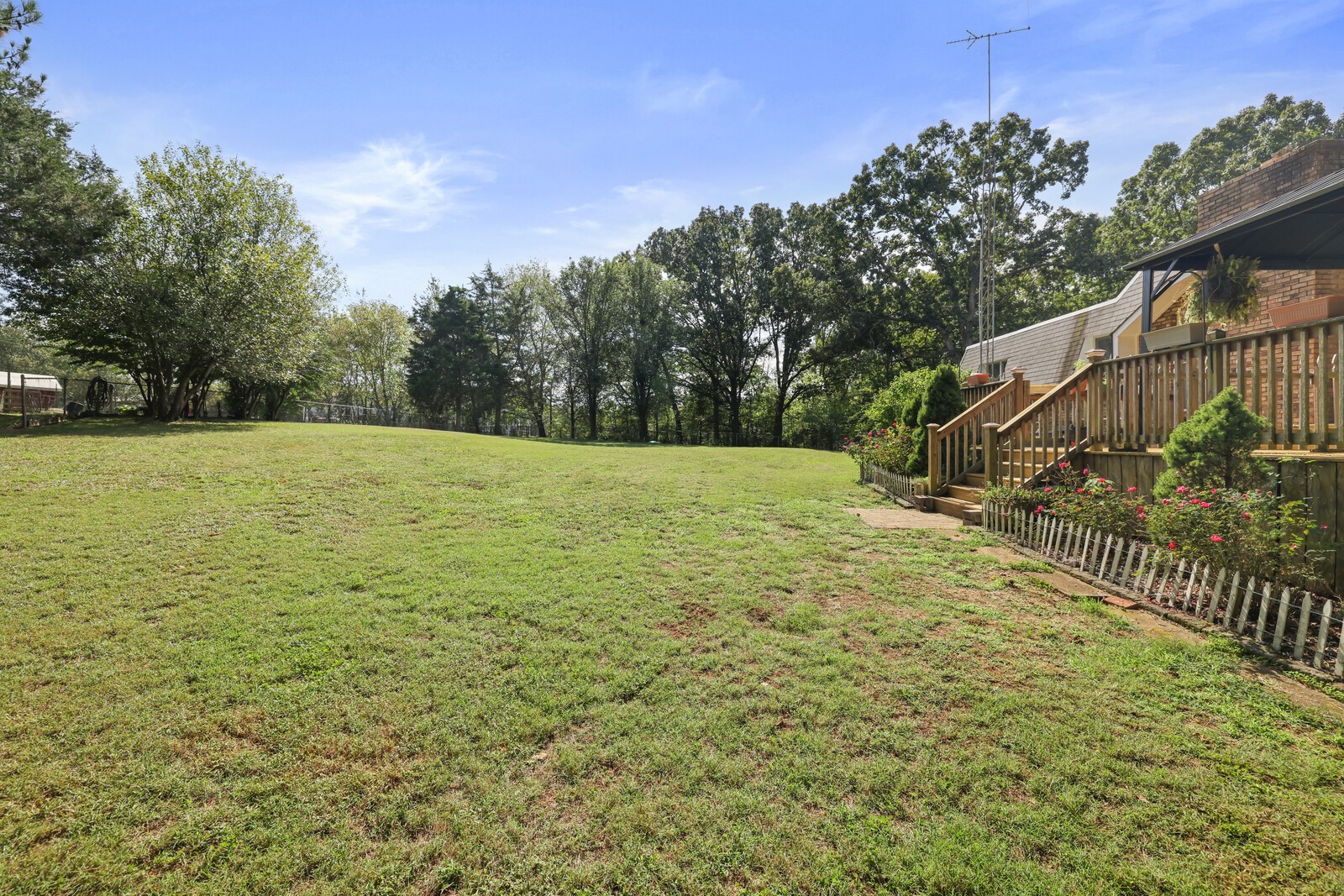 7201 Sleepy Hollow Road Fairview, TN 37062 - Photo 48 of 67
