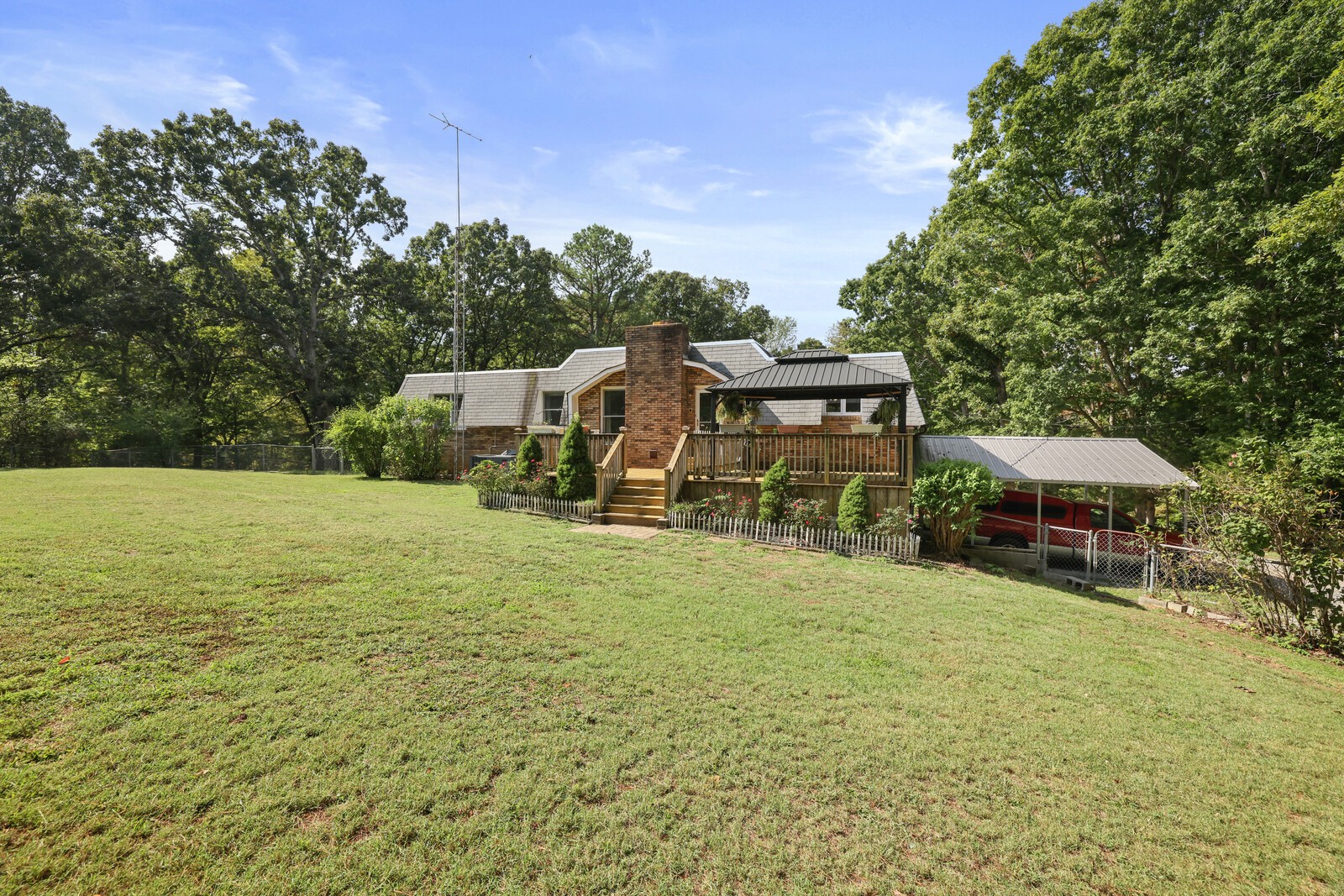 7201 Sleepy Hollow Road Fairview, TN 37062 - Photo 49 of 67