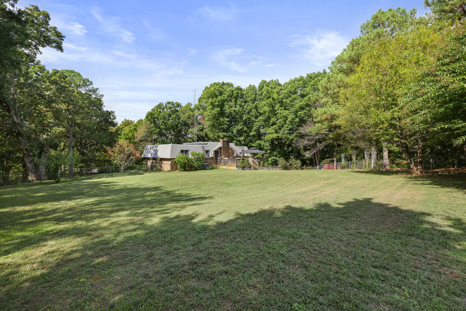 7201 Sleepy Hollow Road Fairview, TN 37062 - Photo 50 of 67