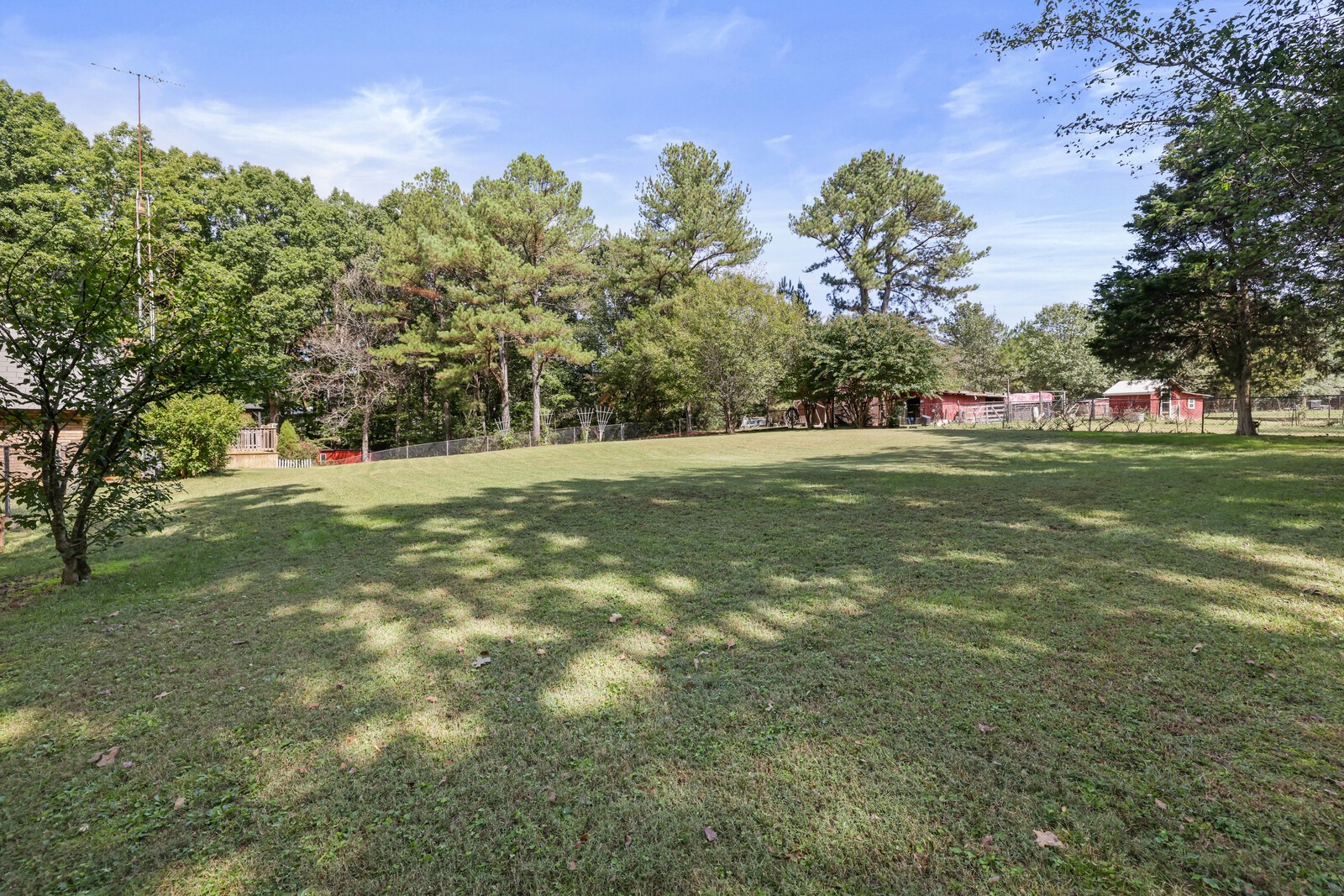 7201 Sleepy Hollow Road Fairview, TN 37062 - Photo 52 of 67