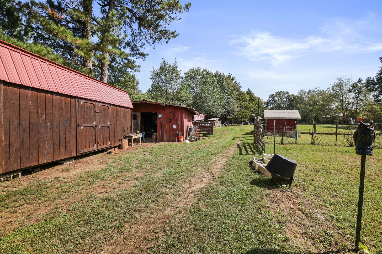 7201 Sleepy Hollow Road Fairview, TN 37062 - Photo 53 of 67