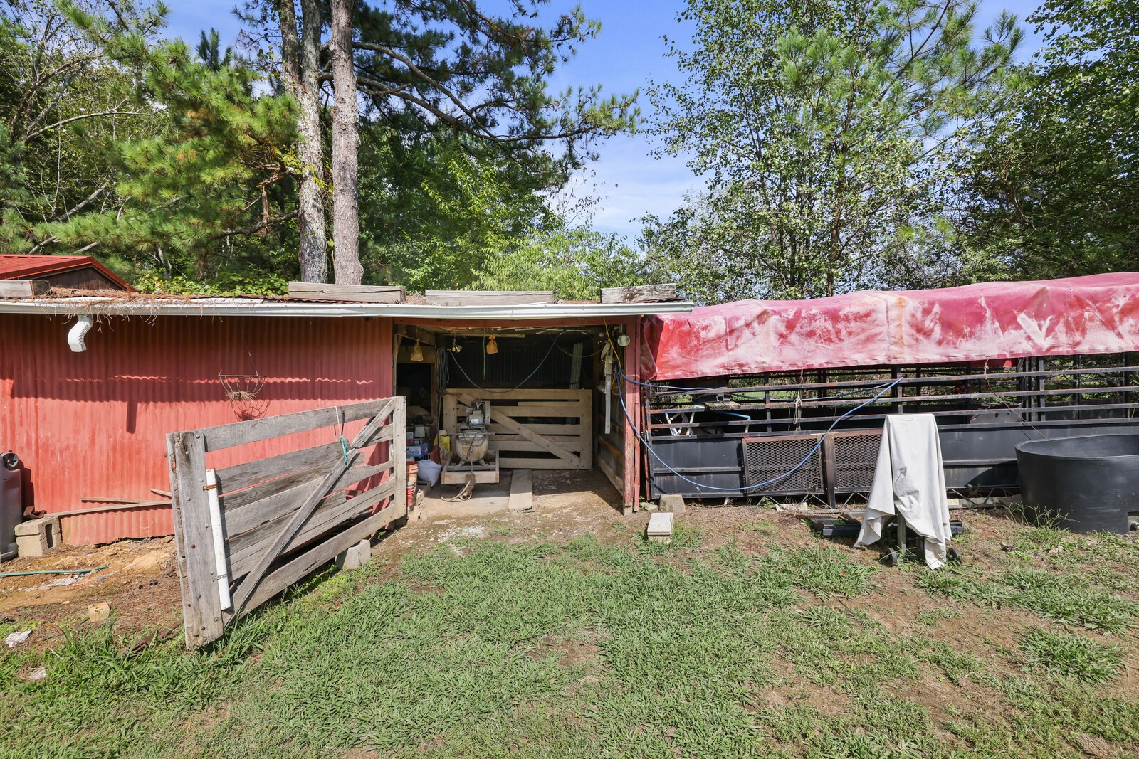 7201 Sleepy Hollow Road Fairview, TN 37062 - Photo 56 of 67