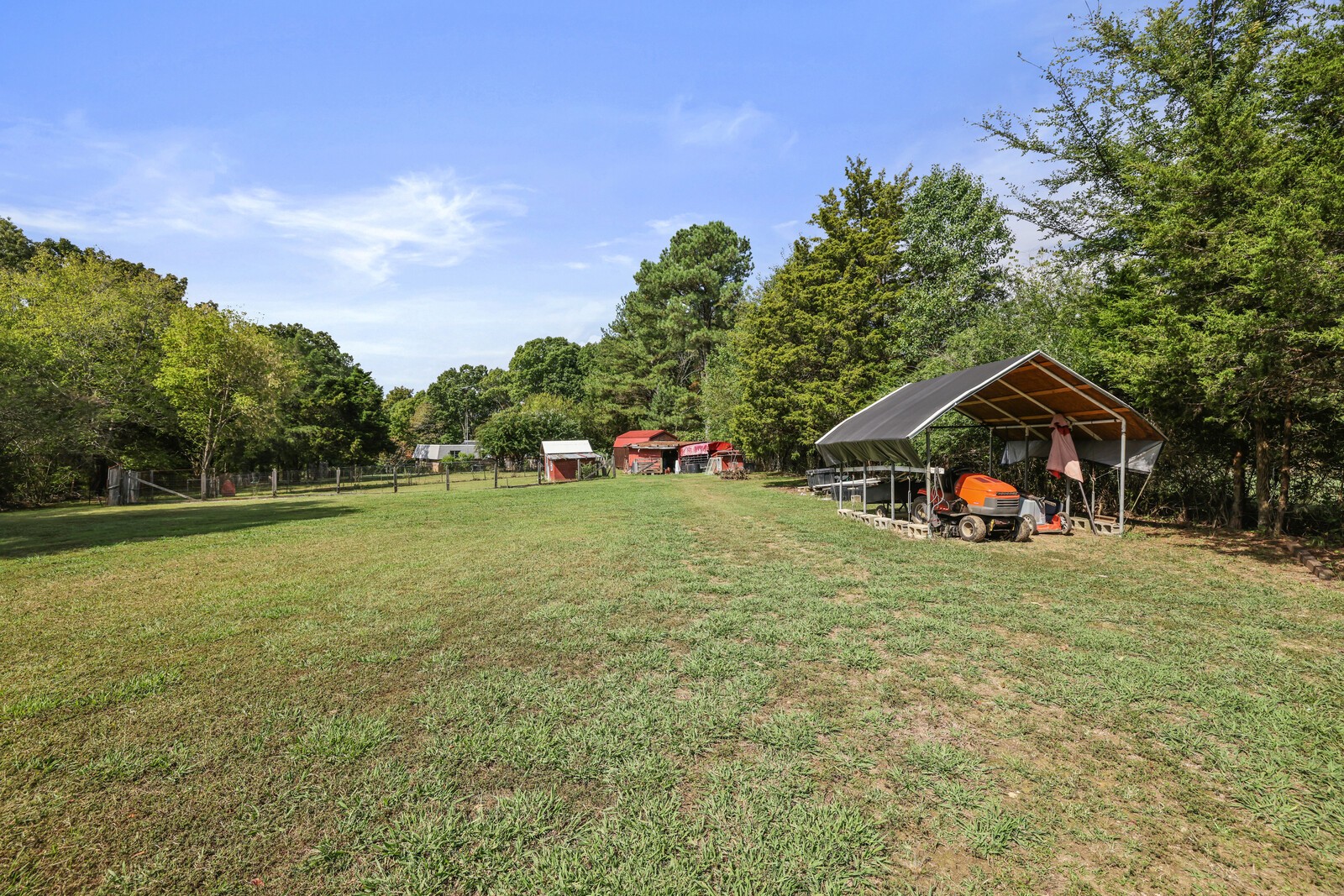 7201 Sleepy Hollow Road Fairview, TN 37062 - Photo 57 of 67