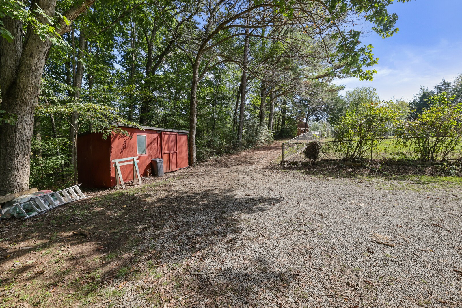 7201 Sleepy Hollow Road Fairview, TN 37062 - Photo 58 of 67